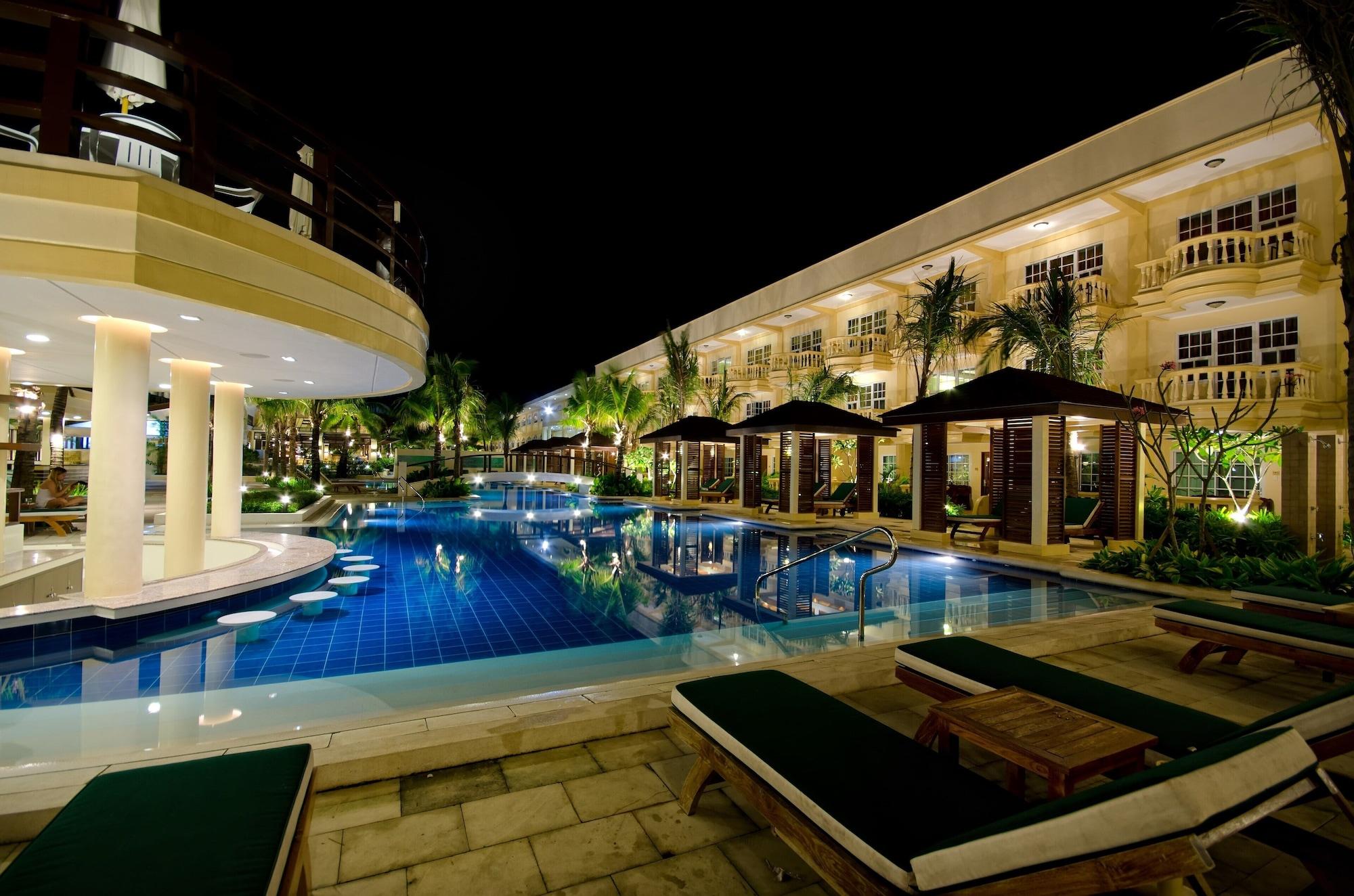 Balabag  Henann Garden Resort מראה חיצוני תמונה